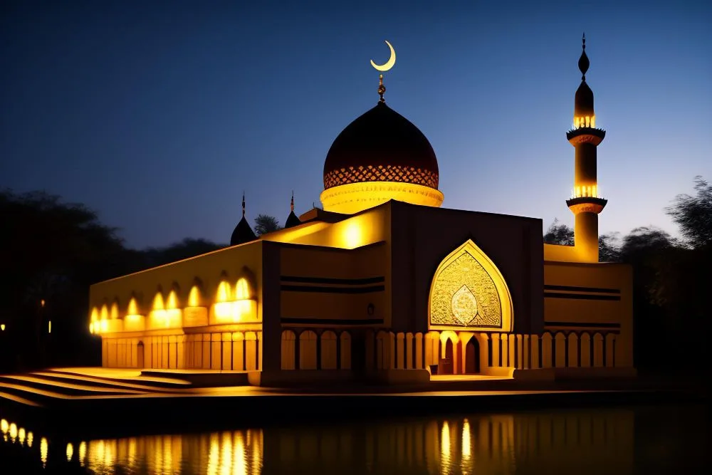 Doa di Malam Lailatul Qadar, Kesempatan Emas untuk Menghapus Dosa
