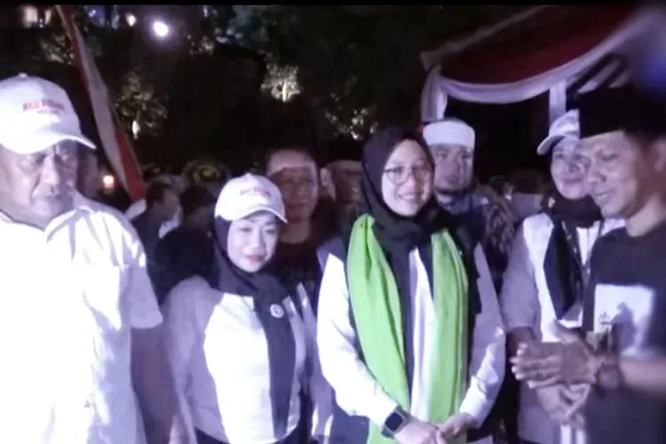 Bupati Ipuk Resmikan Langgar Art, Pusat Ekspresi Baru untuk Seniman Banyuwangi