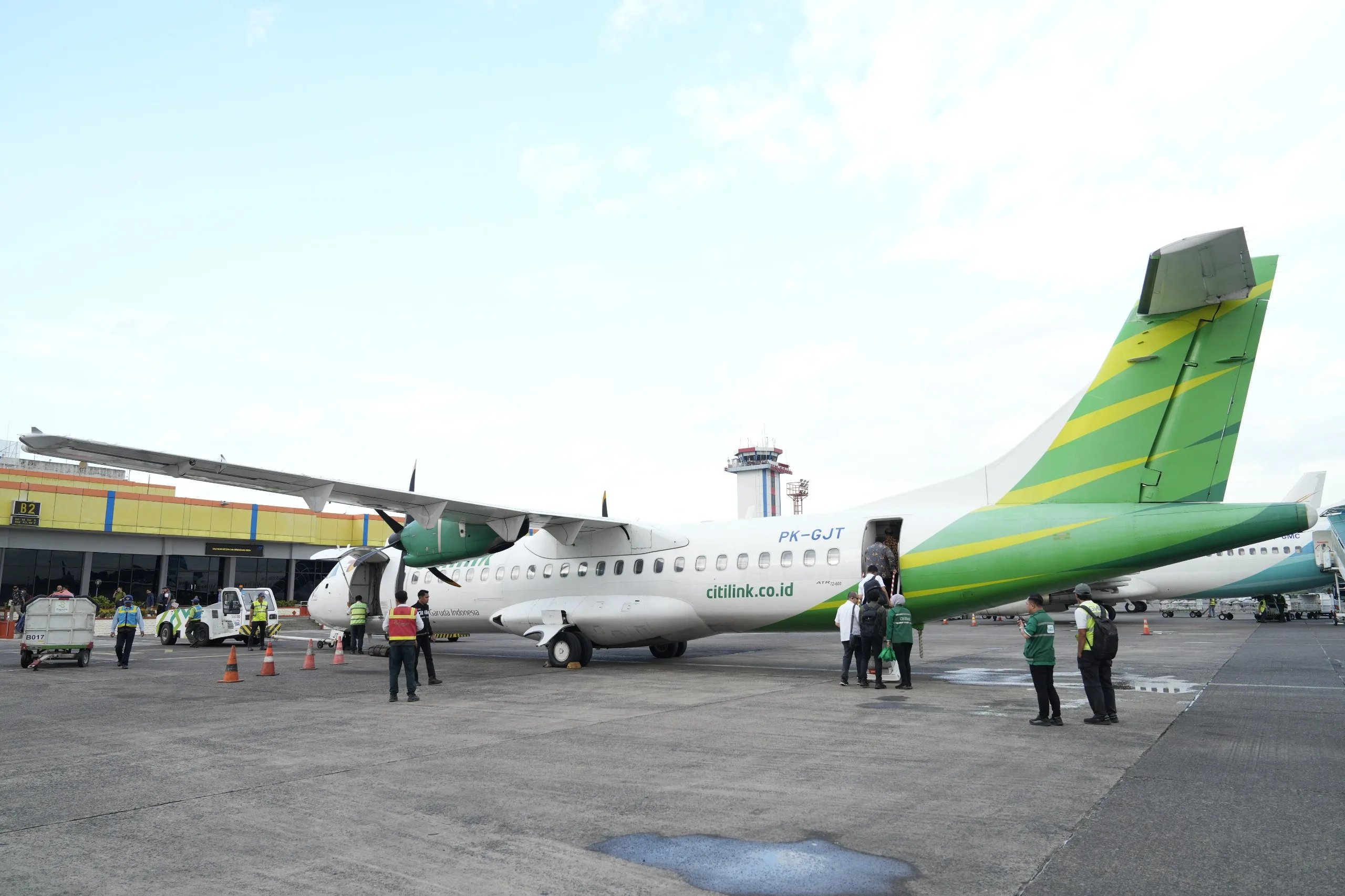 Jangan Salah Bandara! Cek Jadwal Baru Penerbangan dari Halim Mulai 1 Agustus 2025