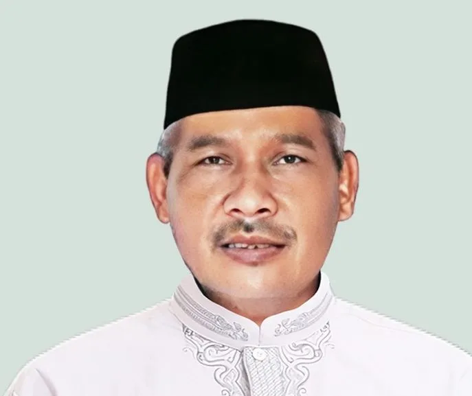 Bontang Berduka, Kepala Dinas Koperasi UKM dan Perdagangan, Kamilan Meninggal Dunia