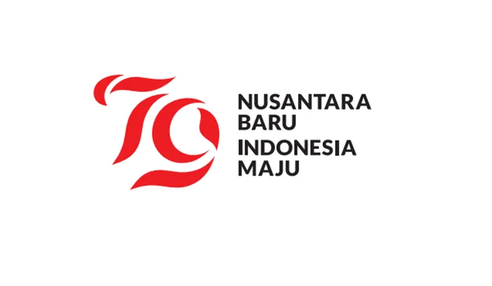 Logo HUT RI Tahun 2024 Resmi Dirilis, Ini Penampakan, Tema, Makna, dan Link Download