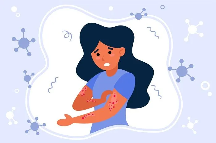 11 Pertanyaan untuk Deteksi Dini Lupus pada Anak, Wajib Orang Tua Perhatikan