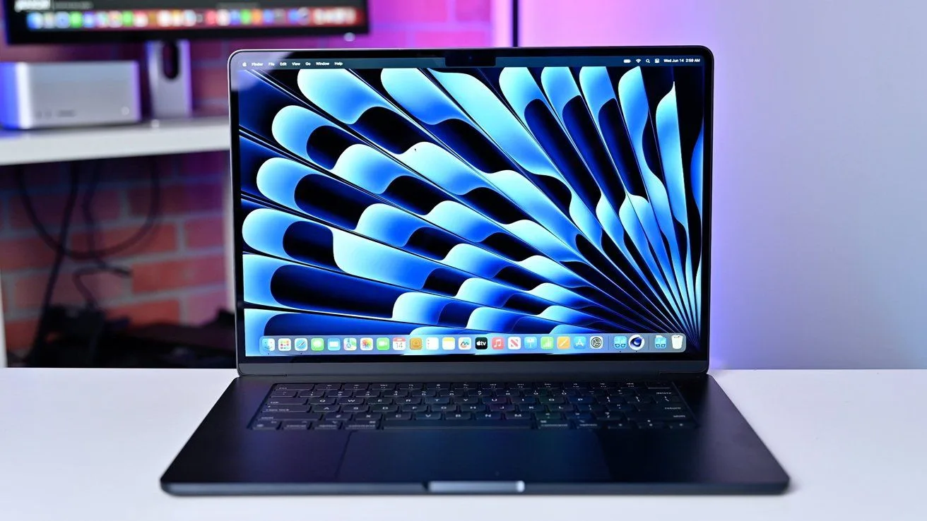 MacBook Air M4 dari Apple Kemungkinan Hadir Lebih Cepat dari Perkiraan