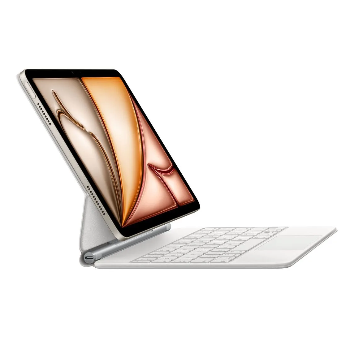 Apple Berencana Meluncurkan Magic Keyboard untuk iPad Entry-Level