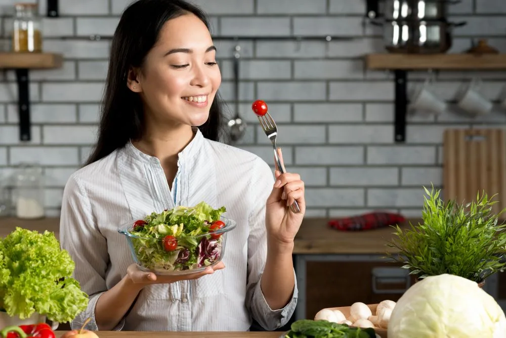 Cara Makan yang Tepat untuk Kontrol Gula Darah, Tips Sederhana dan Mudah dari Pakar Biokimia