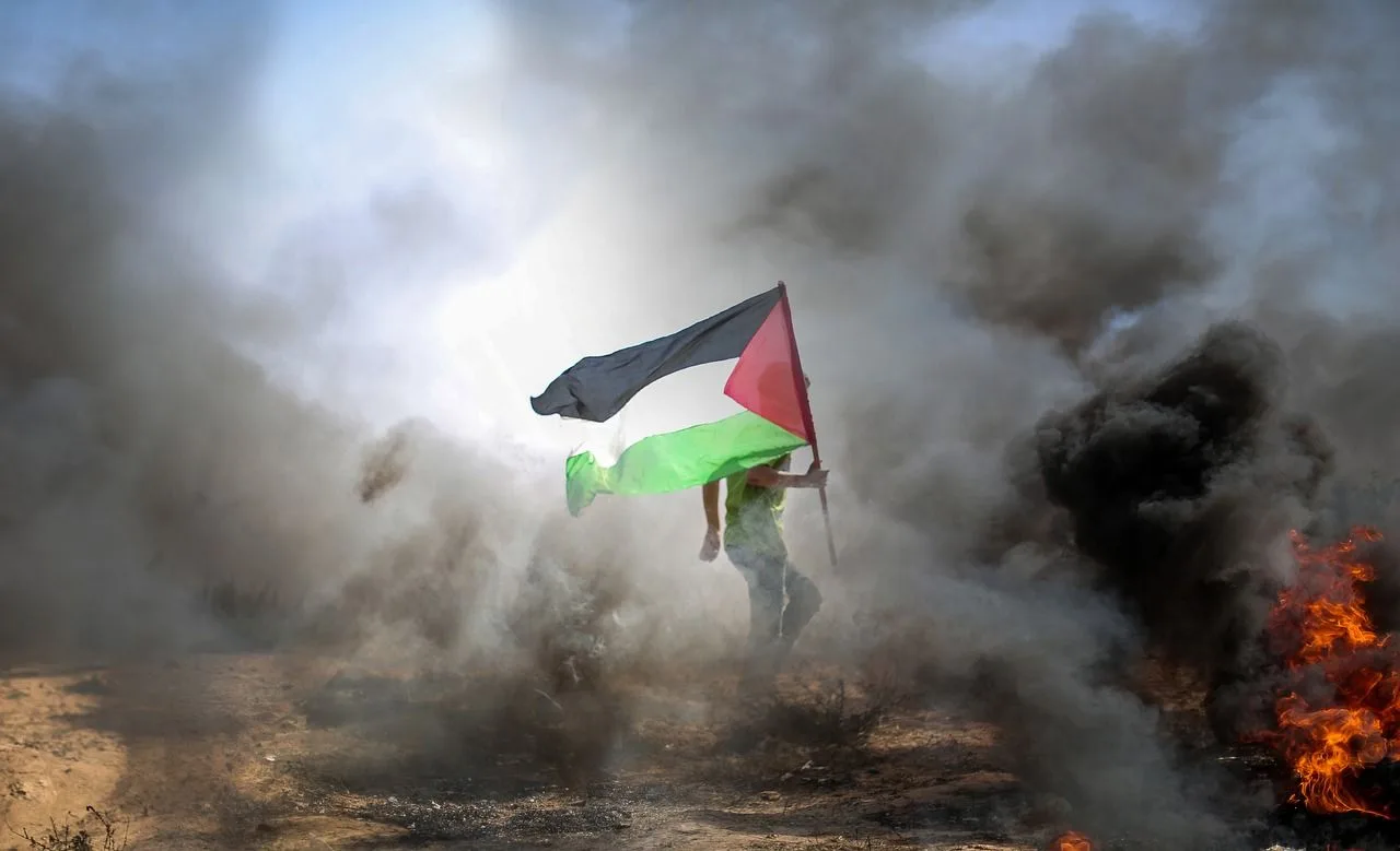 Keanggotaan Palestina di PBB Mendapat Dukungan Mayoritas, Terhambat Veto AS