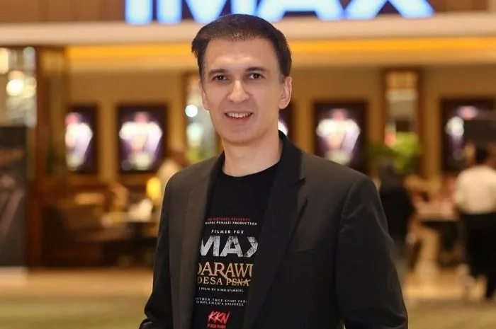 Kisah Inspiratif Manoj Punjabi, Miliarder Film Indonesia dengan Kekayaan Rp25,6 Triliun Versi Forbes 2024