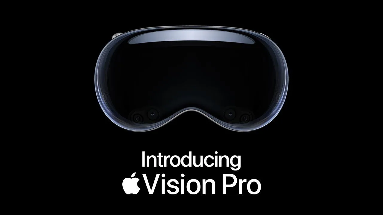 Alasan Netflix Tidak Mengembangkan Aplikasi untuk Vision Pro Terungkap