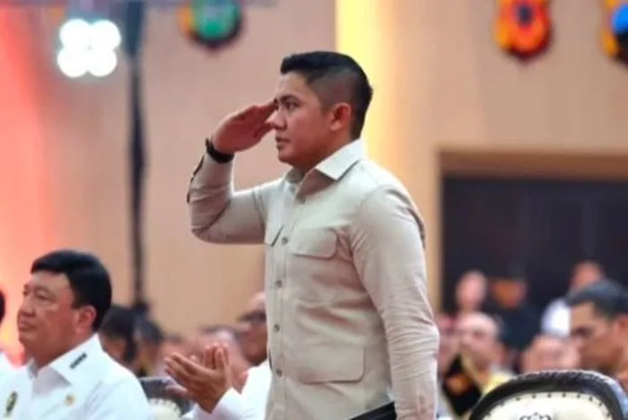 Seluruh Jajaran Kabinet Merah Putih Sudah Lapor LHKPN, Seskab Mayor Teddy Tercatat Punya Kekayaan Rp15 Miliar, Ini Rinciannya