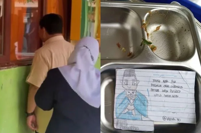 Jangan Salah Paham, Kepala BGN Klarifikasi Wacana Serangga sebagai Menu Makan Bergizi Gratis