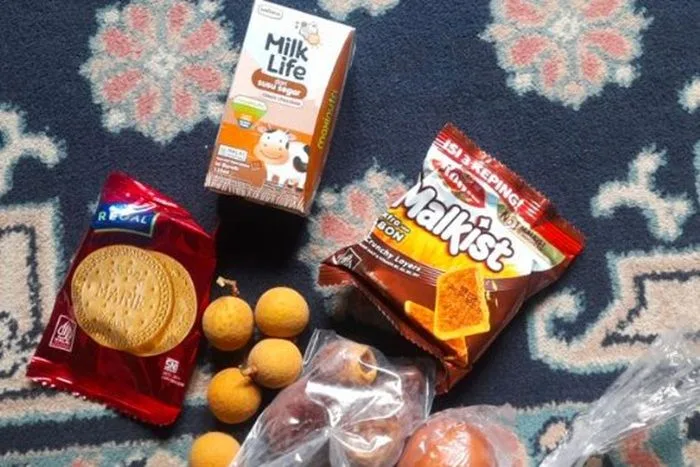 Menu Ramadan MBG Tuai Protes, BGN Janji Evaluasi Kandungan Gizi
