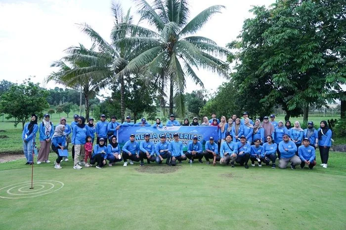 Gelar Media Gathering 2024, Badak LNG Jalin Silaturahmi dengan Insan Pers Bontang