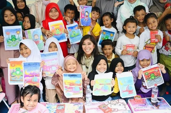 Indonesia Bersiap Terapkan Aturan Ketat Medsos untuk Anak, Terinspirasi dari AS dan Australia