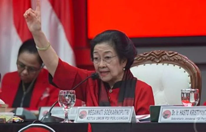 Megawati Larang Kepala Daerah Kader PDIP Ikut Retret Pascapenahanan Hasto, Apa Dampaknya?