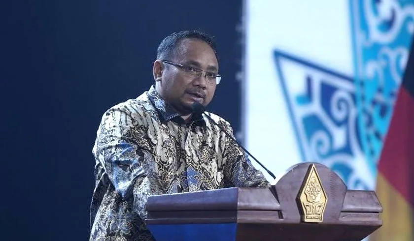 Kemenag Pesan Jaga Toleransi di Tengah Potensi Perbedaan Awal Ramadhan 1445 Hijriah