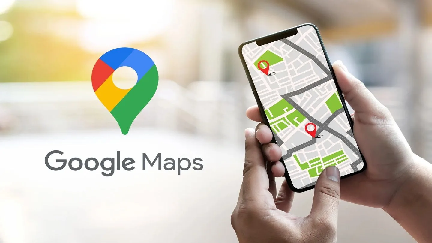 Tips Mengukur Jarak Perjalanan Menggunakan Google Maps