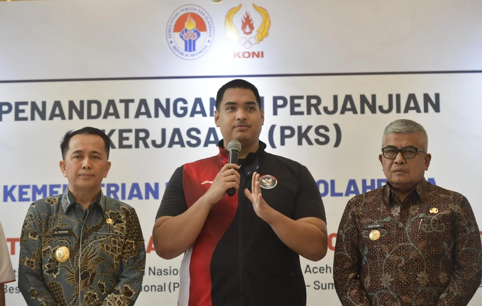 Indonesia Dominasi World Pencak Silat Championship 2024, Raih Juara Umum
