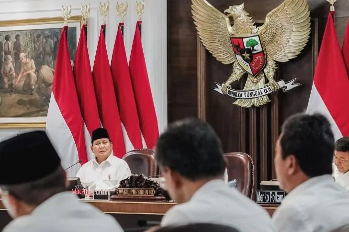 Prabowo Ingin Hemat Rp15 T dari Dana Perjalanan Dinas Luar Negeri, Para Menteri Justru Ramai Minta Tambah Anggaran