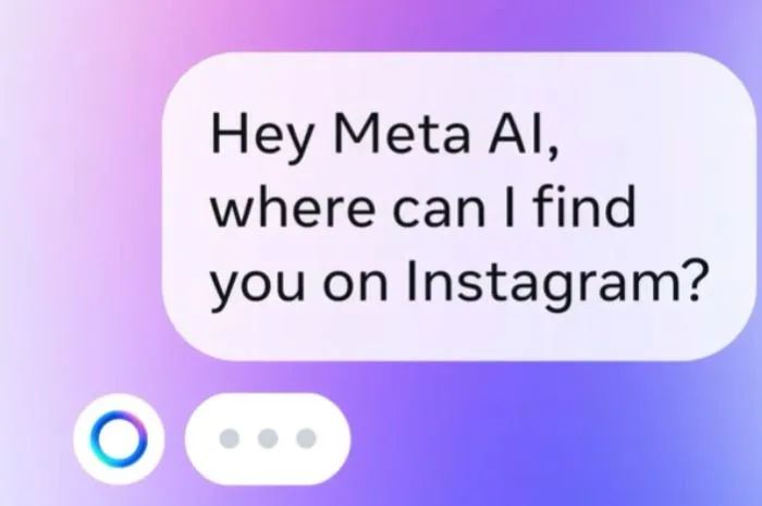 Apa Itu Meta AI? Fitur Kecerdasan Buatan yang Diminati Artis untuk Promosi Diri dan Peluang Bagi Content Creator