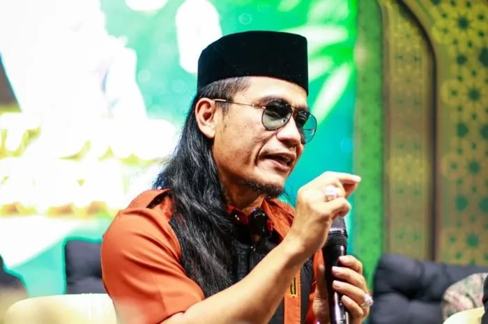 Warganet Geram hingga Keluarkan Petisi, Gus Miftah Memilih Mundur sebagai Utusan Khusus Prabowo