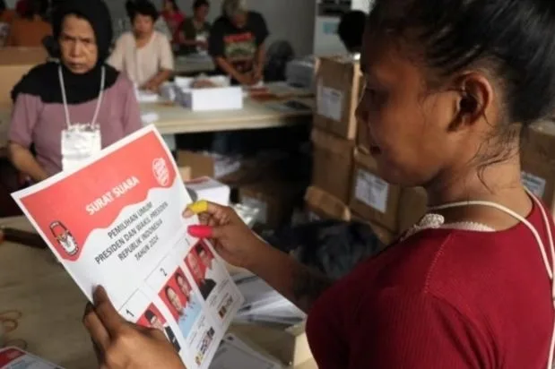 Migrant Care Mengungkap Praktik Penjualan Surat Suara Pemilu Indonesia di Malaysia