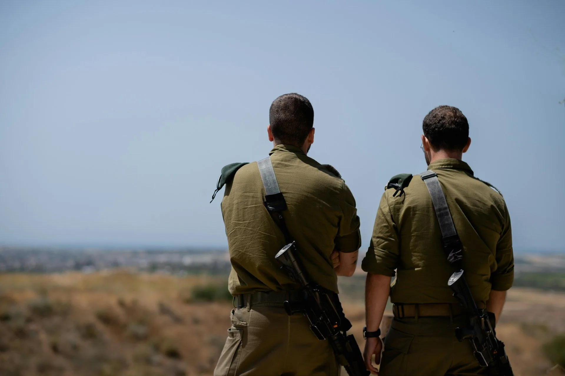Desakan Amerika untuk Israel Selidiki Video Pelecehan Seksual Terhadap Tahanan Palestina