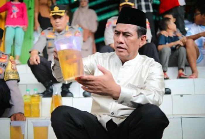 Minyakita Diduga ‘Disunat’ Jadi 750ml, Produsen Ungkap Biang Kerok: Harga Pemerintah Terlalu Rendah