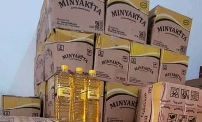 Minyakita: Dulu Janji Harga Murah, Kini Jadi Polemik Kecurangan? Terungkap Fakta di Balik Sejarah Panjangnya