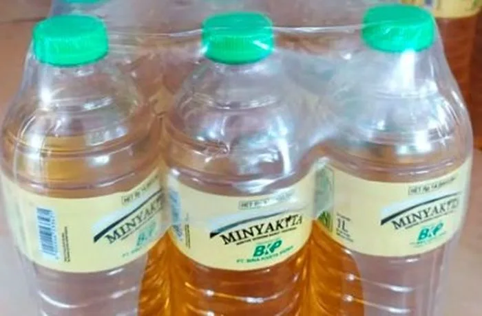 Dugaan Penipuan Minyakita Terbongkar: Takaran Kurang, Ada Produk Palsu