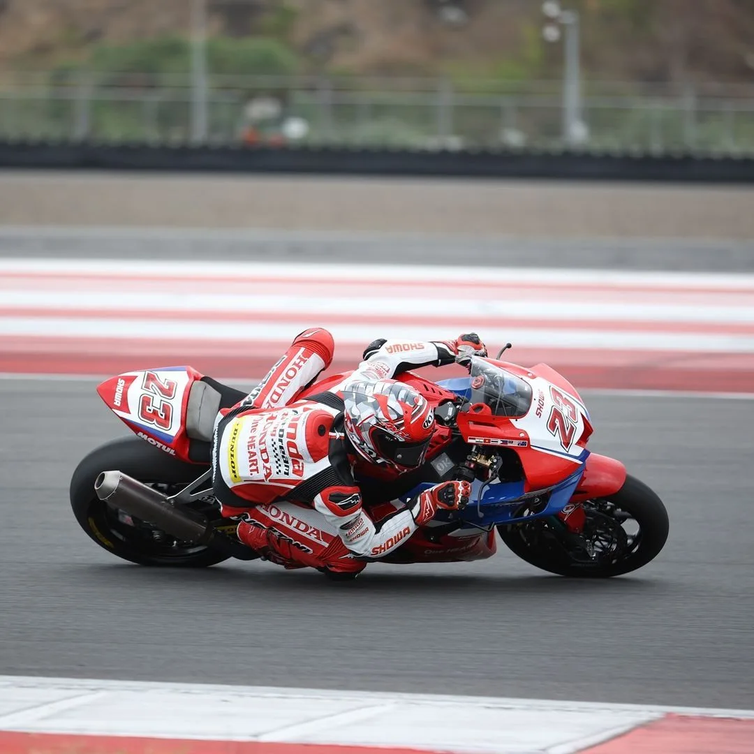 4 Fakta Menarik MotoGP Mandalika 2024, Termasuk Tantangan Balap di Tepi Pantai