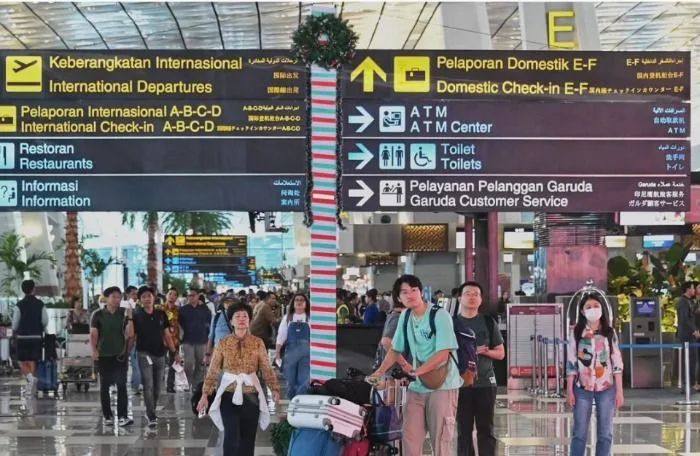 Menilik Lagi Upaya Penurunan Harga Tiket Transportasi untuk Mudik Lebaran 2025, AHY: akan Ada Rapat Koordinasi