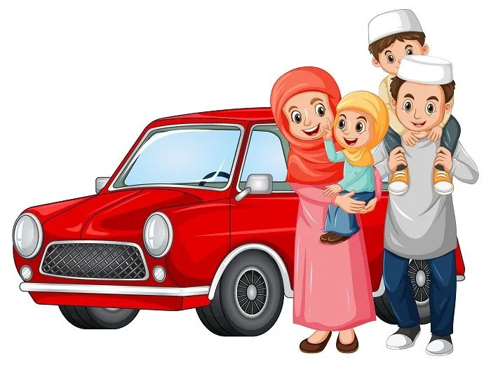 Dalil Shalat Jamak dan Qashar saat Mudik Lebaran dan Bepergian