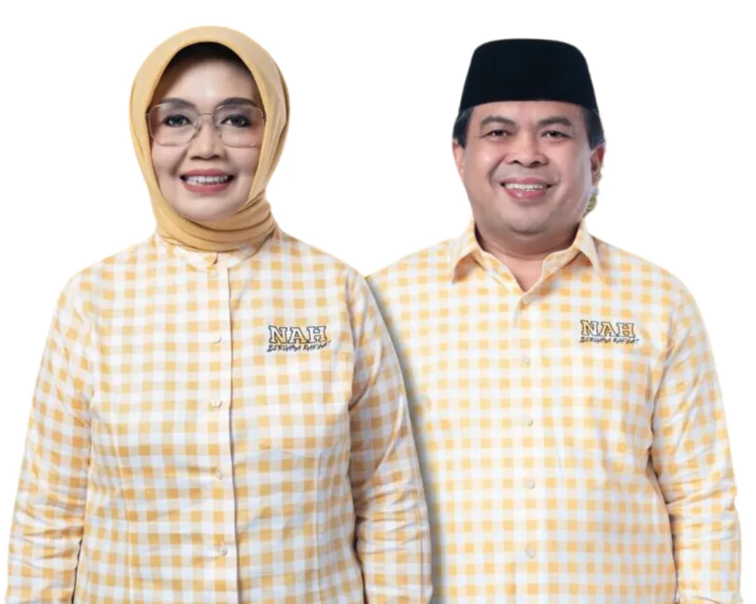 Hasil Pleno KPU Bontang, Neni-Agus Haris Raih Suara Terbanyak di Pilkada 2024, Ini Daftar Perolehan Suara Seluruh Paslon