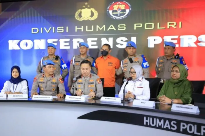 Sidang Etik Eks Kapolres Ngada: Dugaan Asusila Anak di Bawah Umur, Terancam PTDH