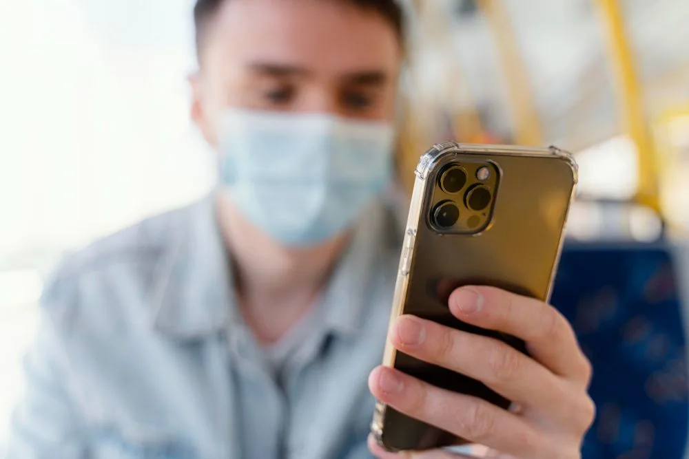Jangan Panik! Tidak Menerima Notifikasi Teks di iPhone 15 Pro? Begini Cara Memperbaikinya