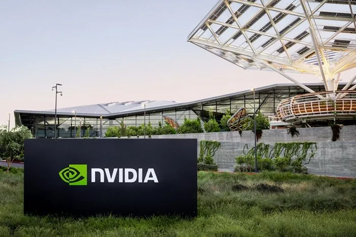 Nvidia Salip Microsoft Jadi Perusahaan Publik Terbesar di Dunia