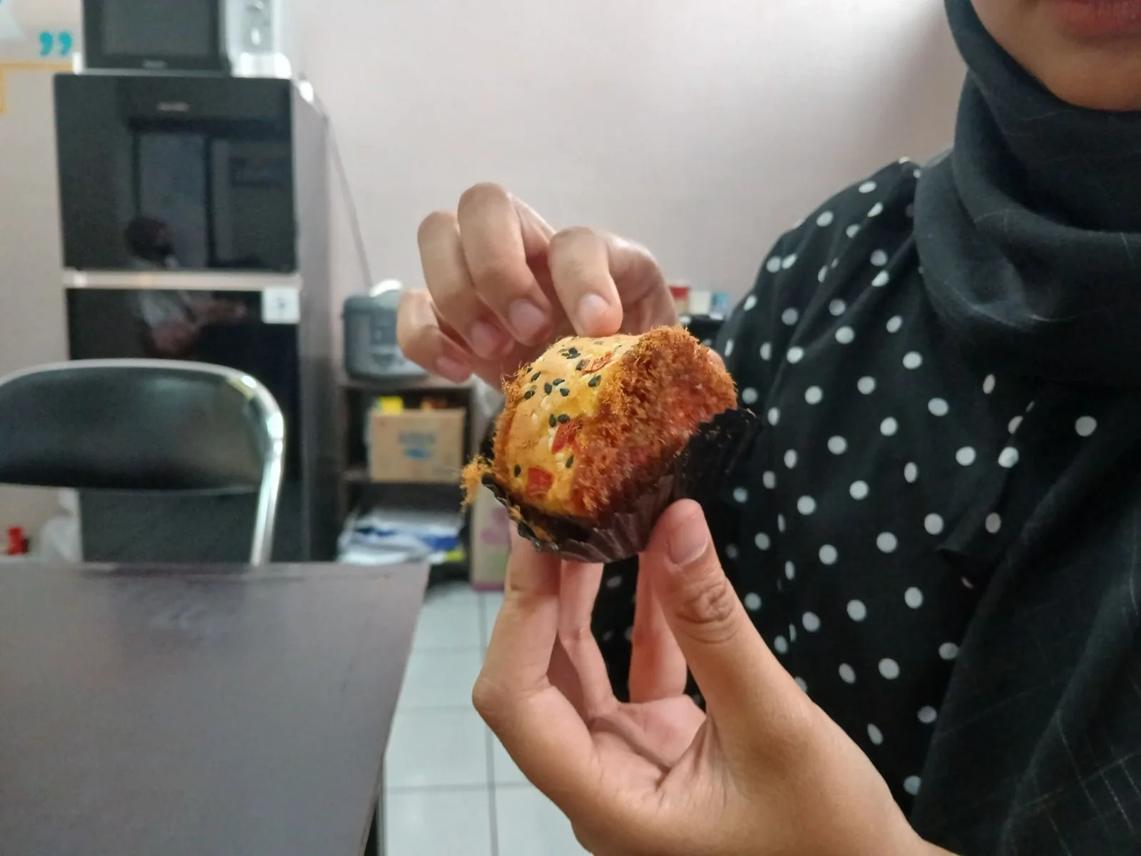 Nikmat dan Menggiurkan, Tapi Begini Jahatnya Olahan Tepung Untuk Kesehatan Tubuh, Akademisi Beri Peringatan Serius
