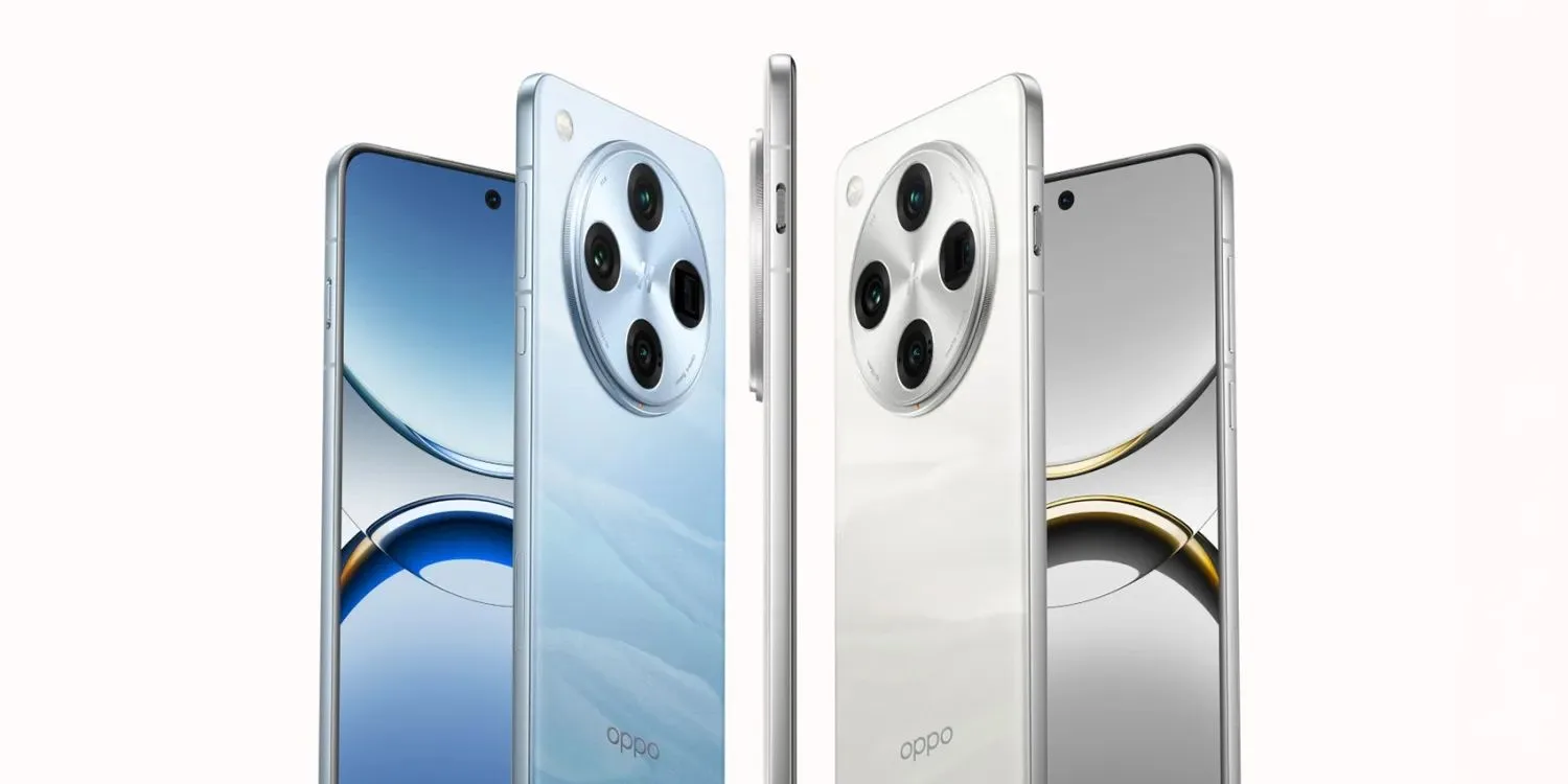 Oppo Find X8 Series Segera Diluncurkan Secara Global, Dilengkapi Chip MediaTek dan Aksesori Pengisi Daya ‘Mag’