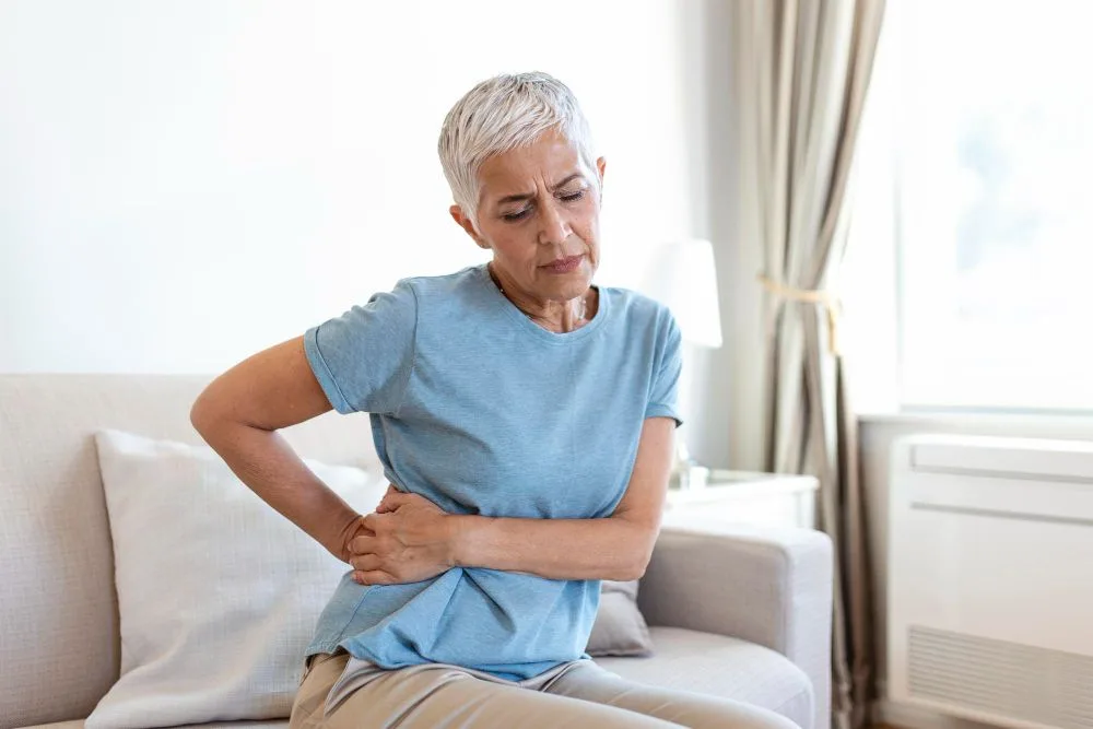 Wanita Rentan Osteoporosis Sejak Menopause, Cek Kepadatan Tulang di Usia 50 Tahun