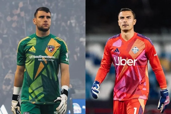 Potensi Maarten Paes dan Emil Audero: Perbandingan Dua Kiper Elite Luar Negeri untuk Kekuatan Baru Timnas Indonesia