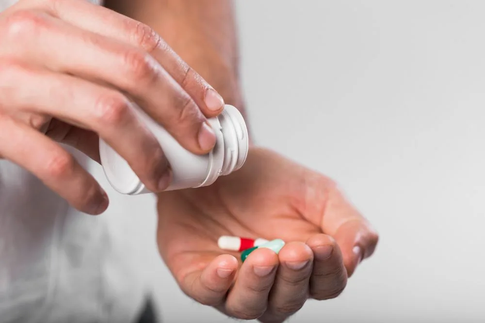 Paracetamol Ganggu Jantung? Hati-hati Konsumsi Obat Pereda Nyeri Ini