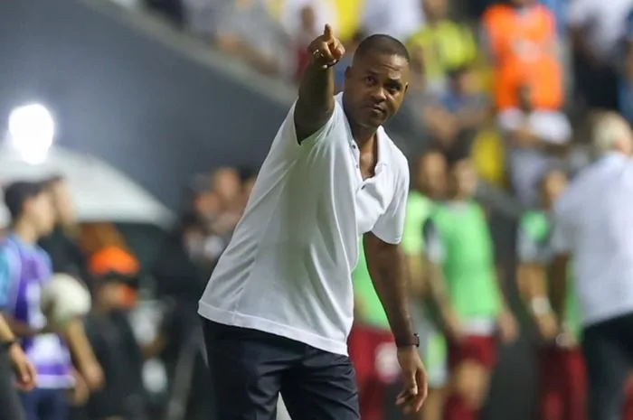 Indonesia Jumpa Arab Saudi dan Irak di Kualifikasi Piala Dunia 2026, Ini Kata Patrick Kluivert