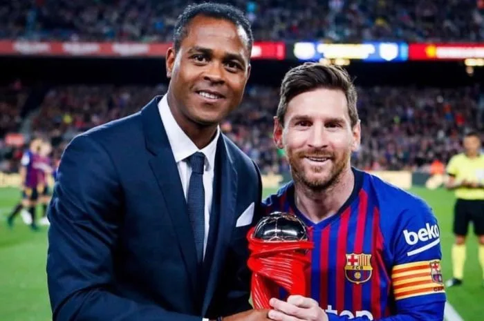 Patrick Kluivert Resmi Latih Timnas Indonesia: Strategi Tajam dan Menyerang Jadi Andalan!