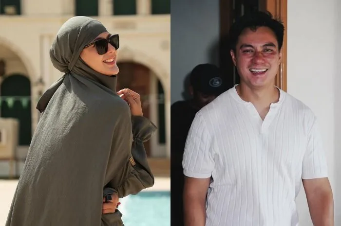 Belum Sepakat Hak Asuh Anak, Baim Tuding Sang Istri Jarang Video Call Kiano-Kenzo hingga Paula yang Sulit Kontak Buah Hatinya