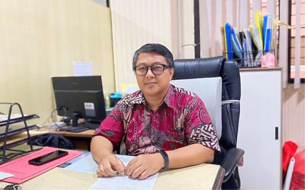 Pusat Data Nasional Sementara (PDNS) Diretas, Ini Analisis Dosen UMM tentang Kerentanan Keamanan