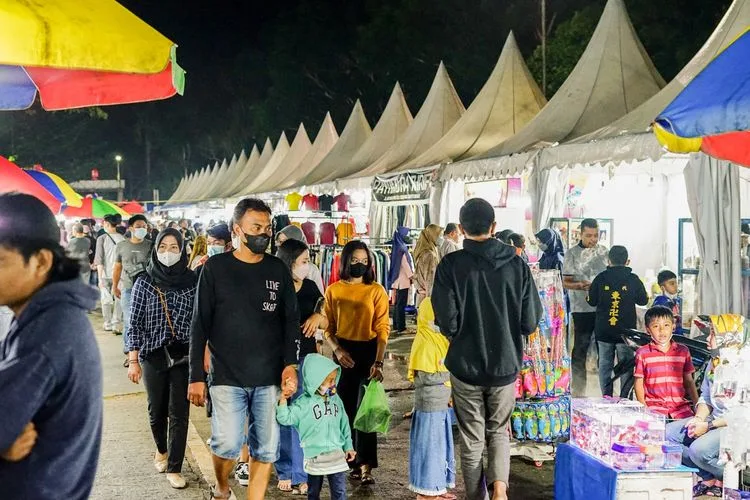 Pekan Raya Bontang 2023 Kembali Digelar