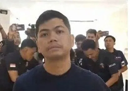 Tega, Pacar Tamara Tyasmara Tenggelamkan D di Depan Anak Kandung