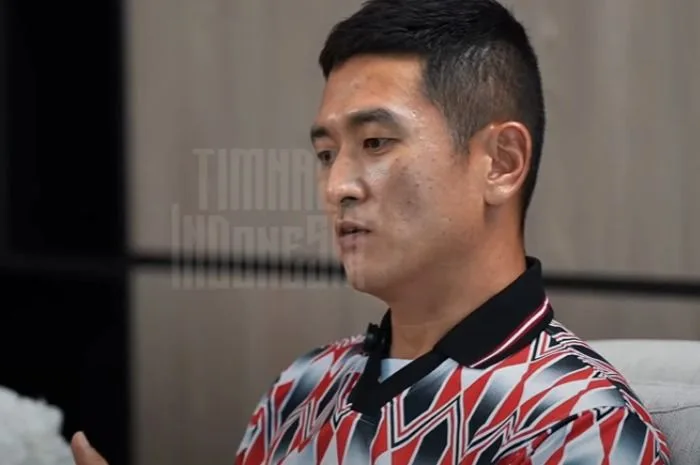 5 Fakta Performa Fisik Timnas Indonesia Meningkat, Shin Sang Gyu Ungkap Peran Kunci di Balik Strategi STY