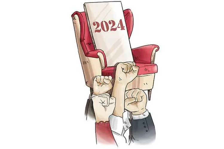 Hasil Survei Elektabilitas Capres 2024 Terbaru