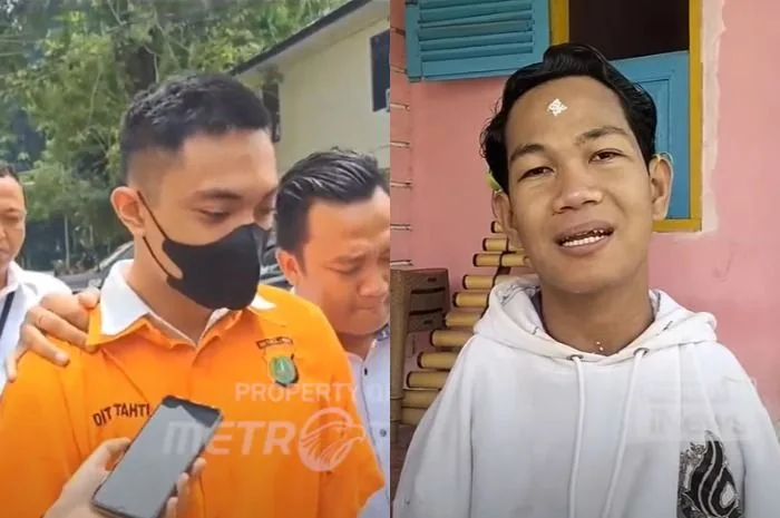 Sidang Tertutup Mario Dandy dalam Kasus Pencabulan, Difabel NTB Diduga Lecehkan 15 Orang